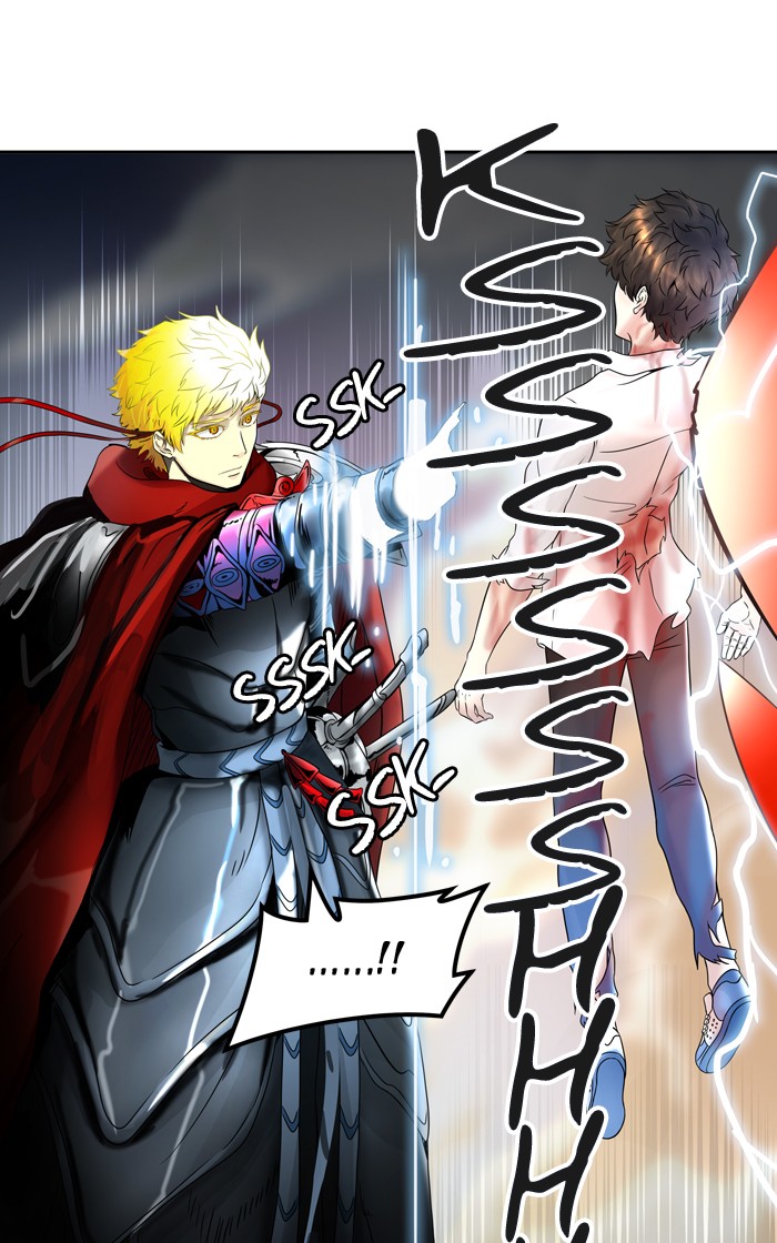 Tower of God Chapter 387 33